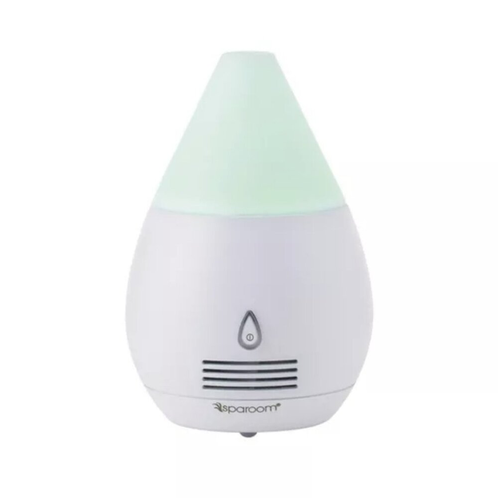 SPAROOM Mini Scentifier Fan Diffuser - Picture 3 of 3
